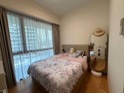 Harbourfront Avenue (D4), Condominium #603105311